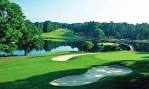 7 Lakes Golf Club | West End, NC | Public Course - The Course