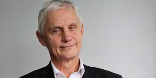 New Trustee at Blackburn Empire Theatre given “Stamp of Approval”.