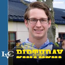 Lebanon Valley College Men's Lacrosse Team