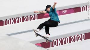 Issei morinaka, 31, professional skateboarder the good thing is that the olympics will increase the recognition of skateboarding in japan, which will lead to more skaters, a bigger skate economy. Jwcsmi3feg01vm