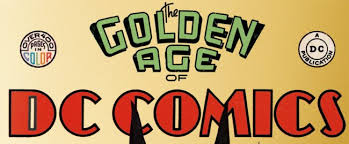 His family were host to such guests as rudyard kipling and theodore roosevelt. The Golden Age Of Dc Comics 1935 1956 Ppm Vertrieb