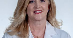Susan Michelle Self, MD