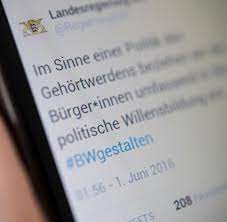 Da wir es bei *schönheit kommt von innen mit einer präposition (von) und einem adverb (innen) zu tun haben, wäre die korrekte schreibweise diese hier: Gerechte Sprache Das Gendersternchen Kommt Vorerst Nicht In Den Duden Welt