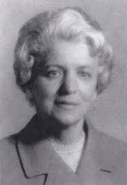 Obituary information for Gower, Charlotte Hildegard Hartel