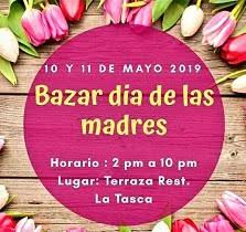 Es un día conmemorativo para reconocer el. Bazar Del Dia De Las Madres 2019 En La Hermandad Gallega De Venezuela Galiciaaberta Secretaria Xeral Da Emigracion