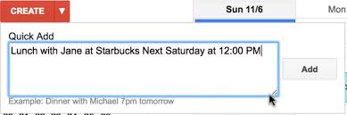 This comprehensive tutorial will show how to add an event to your google calendar. A Faster Easier Way To Add Events To Google Calendar Bettercloud Monitor