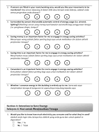 Don't include personal or financial information like your national insurance number or credit card details. An Application Of Tpb Constructs On Energy Saving Behavioural Intention Among University Office Building Occupants A Pilot Study In Malaysian Tropical Climate Springerlink