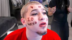 WILLITO Shaves His HEAD Bald! *HE CRIED*