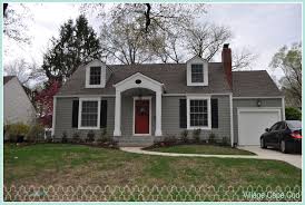 Contact us for more information about color options. Classic Cape Cod Style House What Is A Cape Cod House A History Of Cape Cod Design Cape Cod Cape Cod Exterior Cape Cod House Exterior Exterior House Colors
