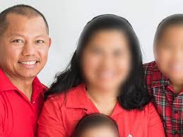 Frankston mourns Andres Pancha with touching pier tribute vigil