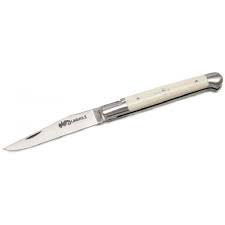 Bec de Corbin" Griff Knochen