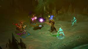 Dungeon crawler fans everywhere, rejoice! Diablo Iii Eternal Collection Review Switch Nintendo Life
