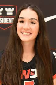 2024 Volleyball Roster