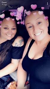 Courtney Short's Instagram, Twitter & Facebook