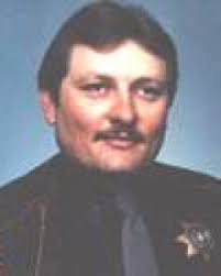 Officer Patrick Lynn Grun, Memorial Villages Police Department, Texas