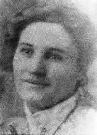 Lucy Mae Stilson Powell (1879-1954)