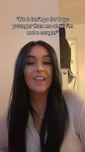 Of course I’m joking 😌 #fyp #foryoupage #cougar #toyboy