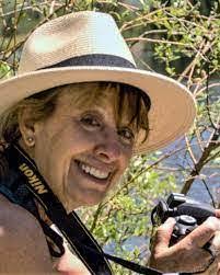 Connie Axton's Instagram, Twitter & Facebook