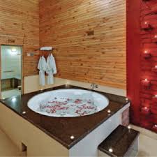 A whirlpool tub is great way to upgrade your bathroom and relax. Buy Jacuzzi Tub Online Best Jacuzzi Tub Installation Service In Mumbai Delhi India Verdure Wellness