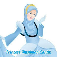 Gambar mewarnai barbie untuk anak paud tk dan sd. Princess Muslimah Cantik Home Facebook