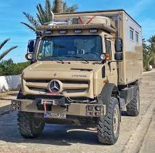 Pin By Millie Hodge On Unimog Mercedes In 2020 Expedition Vehicle Unimog Overland Vehicles