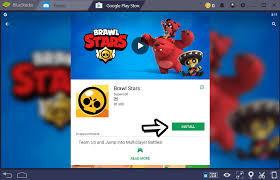 If you are wondering if an android emulator like bluestacks can play brawl stars then answer is. Brawl Stars Pc For Windows Xp 7 8 10 And Mac Updated Brawl Stars Up