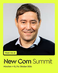 newcomsummit #ecommerce #businessgrowth