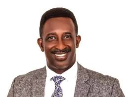 Apostle Samuel Amponsah Frimpong Esq is chairman-elect of Christ Apostolic  Church International