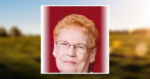 Helen J. Jansen Obituary June 1, 2012