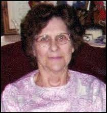 Albina Teresa Dreiling Goetz (1925-2013)