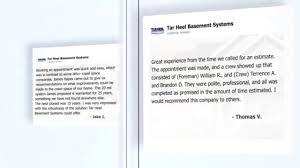 Tar heel is a nickname applied to the u.s. Tar Heel Basement Systems Reviews January 2021 Youtube