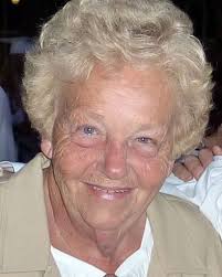 Joan M Procaccini Obituary May 6, 2024