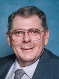 Obituary information for Omar Lawrence "Larry" CORNEIL