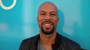 Common at MTV Get Schooled Event in LA (Grant High, Valley Village) 11/12/10
