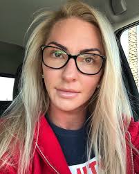 Casidy Welch IFBB Pro