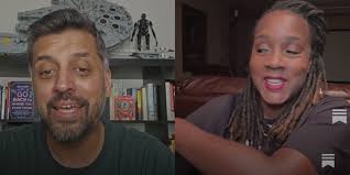 The Power of Women's Voices: How Survivors, Culture, and Resistance Are  Exposing Trump and Fascism