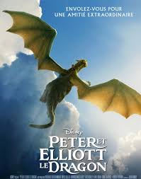 Peter Et Elliott Le Dragon Un Film Pour Quel Age Analyse Dvd Dragon Film Amis Imaginaires