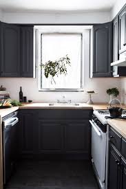 transform your kitchen with paint