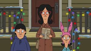 Bob's burgers is full of great supporting characters, most of whom weave into the story with seamless effort. Have Yourself A Maily Linda Christmas Bob S Burgers S10e10 Tvmaze