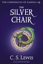 the chronicles of narnia 6 the silver chair c s lewis wanted to read the silver chair chronicles of narnia books chronicles of narnia