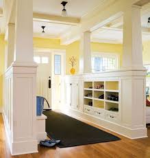 interesting concept still open but it organizes and channels the chaos home house new homes