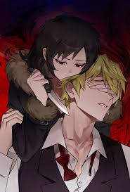 Heiwajima Shizuo hentai videos, GIFs, and images | R34.app