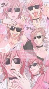 Yuri Ayato Aesthetic Cute Anime Guys Cute Anime Wallpaper Anime Wallpaper Too bad i translated it for everyone and before a bot. yuri ayato aesthetic cute anime guys