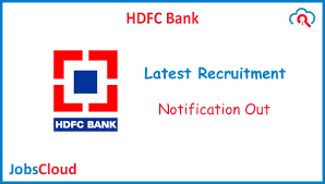 Hdfc fastag login portal at fastag.hdfcbank.com. Hdfc Bank Recruitment 2021 Latest Vacancy Apply Online Jobscloud