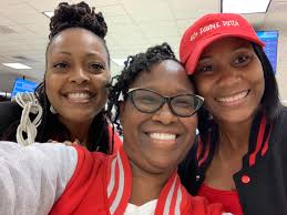 Testimony Tuesday! Most of you already know that Catrina Dyer-Taylor and I  started this 40+ Double Dutch Club in May of 2016 with a group of local  Chicagoland women and 2 meetup