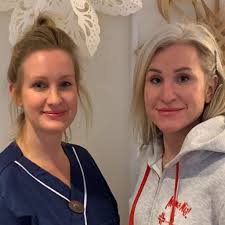 Mama Mia Bjuv Barnmorskemottagning