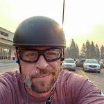 Trent Heller's Instagram, Twitter & Facebook