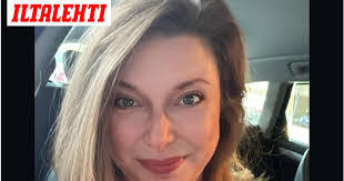 Anna Koskela's Instagram, Twitter & Facebook