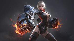 Brawlers can block damage and quickly retaliate with devastating blows. Guide Tera Online Pve Brawler Best Tank Class Analisi Di Borsa