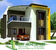 25x50 House Elevation Islamabad House Elevation Pakistan House Elevation Glory Architect House Design Pictures Contemporary House Design House Front Design